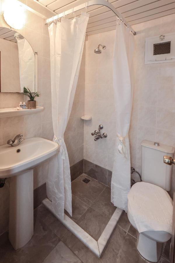 Liman Apart Hotel Marmaris Esterno foto