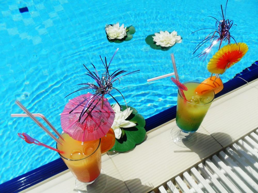 Liman Apart Hotel Marmaris Esterno foto