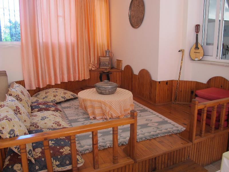 Liman Apart Hotel Marmaris Esterno foto